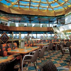 Adventure of the Seas