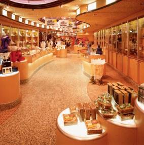 Adventure of the Seas