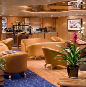Adventure of the Seas