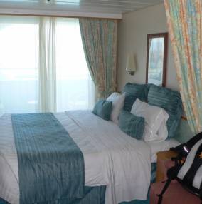 Adventure of the Seas