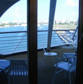 Adventure of the Seas