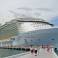 Лайнер Allure of the Seas