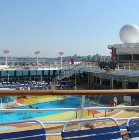 Brilliance of the Seas