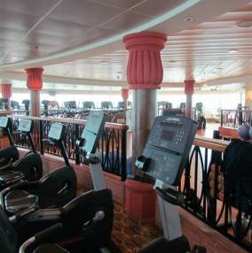 Brilliance of the Seas