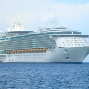 Freedom of the Seas