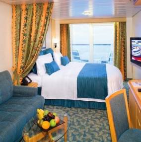 Independence of the Seas
