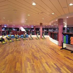Jewel of the Seas