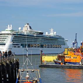Jewel of the Seas
