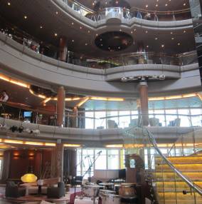 Legend of the Seas