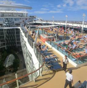 Liberty of the Seas