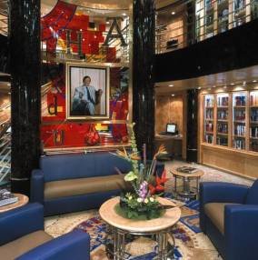 Liberty of the Seas