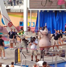 Liberty of the Seas