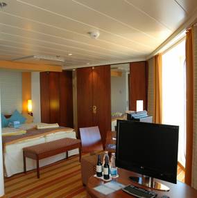 Seabourn Sojourn