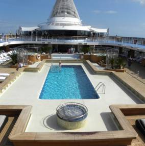 Seabourn Sojourn