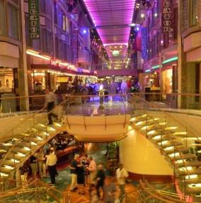 Navigator of the Seas