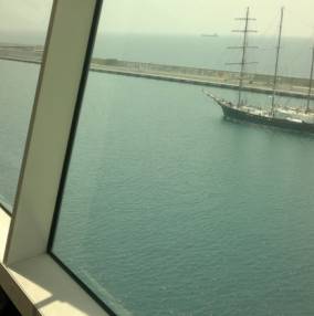 Navigator of the Seas
