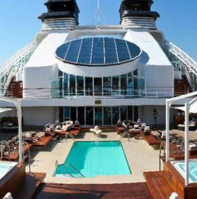 Seabourn Spirit