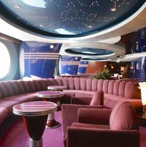 MSC Divina