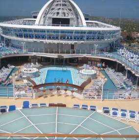 MSC Divina