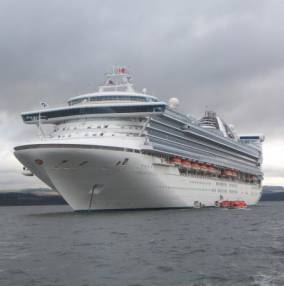 MSC Divina