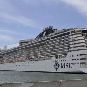 MSC Fantasia