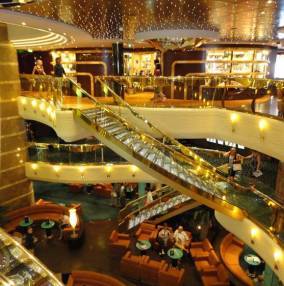 MSC Fantasia
