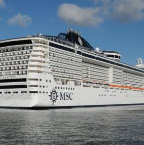 MSC Fantasia