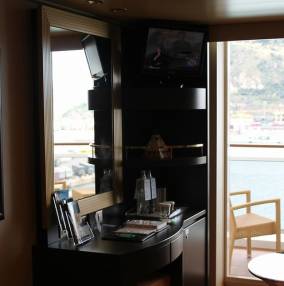 MSC Lirica