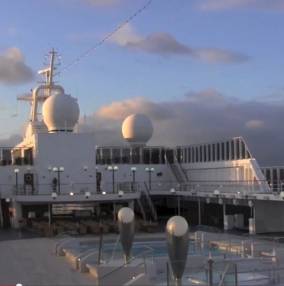 MSC Lirica