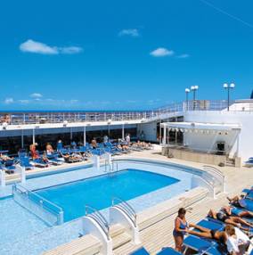 MSC Lirica
