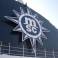 Собственно символ MSC роза ветров