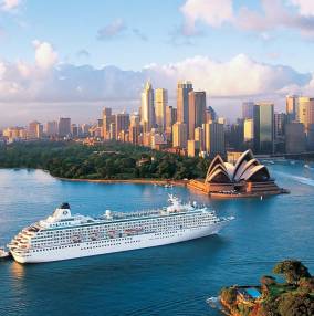 Crystal Symphony
