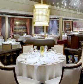 Crystal Symphony