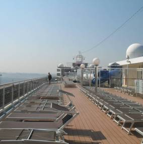 MSC Poesia