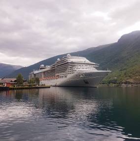 MSC Preziosa