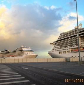 MSC Preziosa