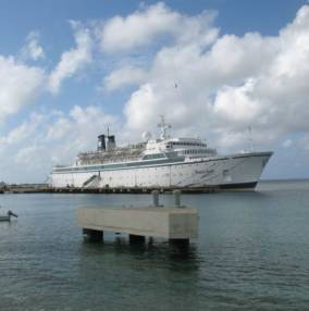 MSC Sinfonia