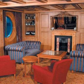 MSC Sinfonia