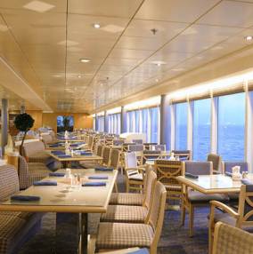 MSC Sinfonia