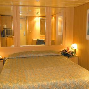 MSC Sinfonia
