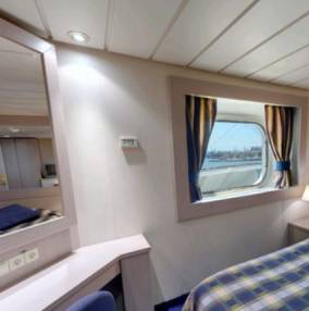 MSC Sinfonia