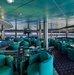 MSC Sinfonia