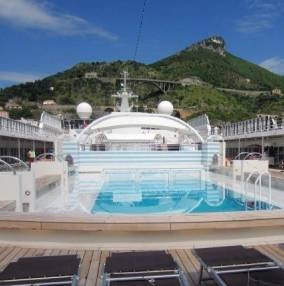 MSC Sinfonia