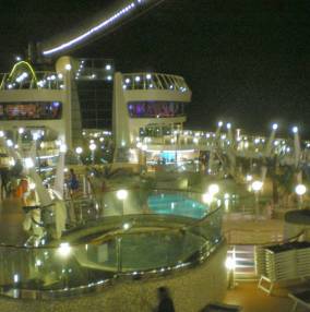 MSC Splendida