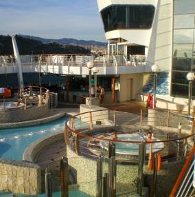 MSC Splendida