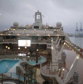 MSC Splendida