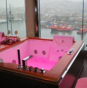 MSC Splendida
