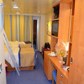 Carnival Breeze
