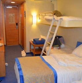 Carnival Breeze