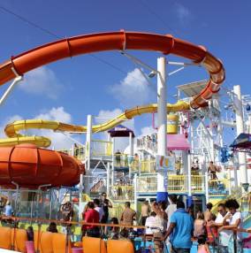 Carnival Breeze